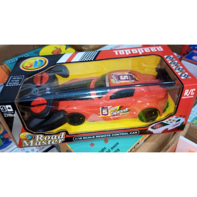 Generic Voiture Telecommandee Enfant Cadeau De Noel Prix Pas Cher Jumia Ci