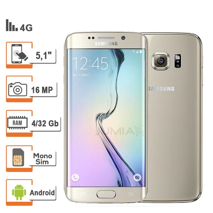 android s6 edge