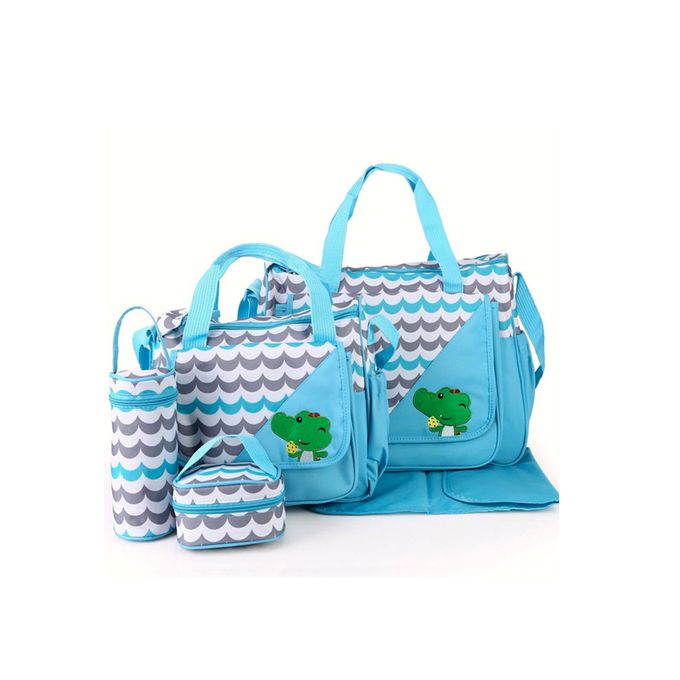 product_image_name-Generic-Sacs À Langer  Pour Bébé Et Maman-Multicolore-1