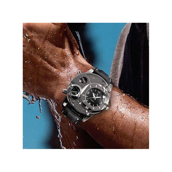 Montre homme shop étanche pas cher