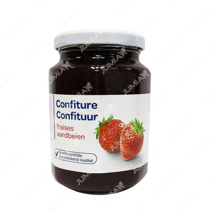 Carrefour Confiture Fraises Prix Pas Cher Jumia Ci