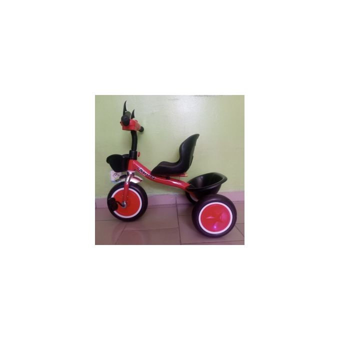 Generic Vélo Tricycle 3 A 6 Ans Enfants - Prix pas cher