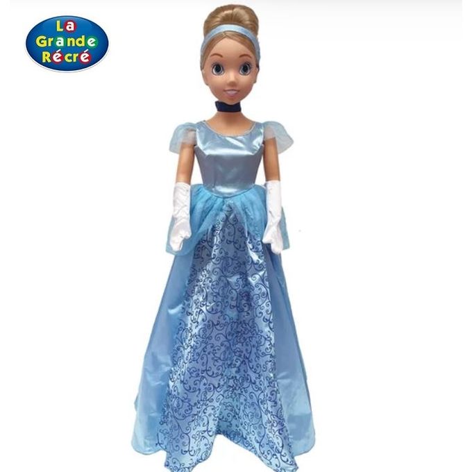 Robe de princesse la grande récré 2025