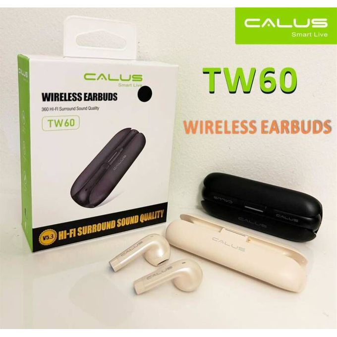 Calus Écouteurs Sans Fil Bluetooth Osseux - Prix pas cher