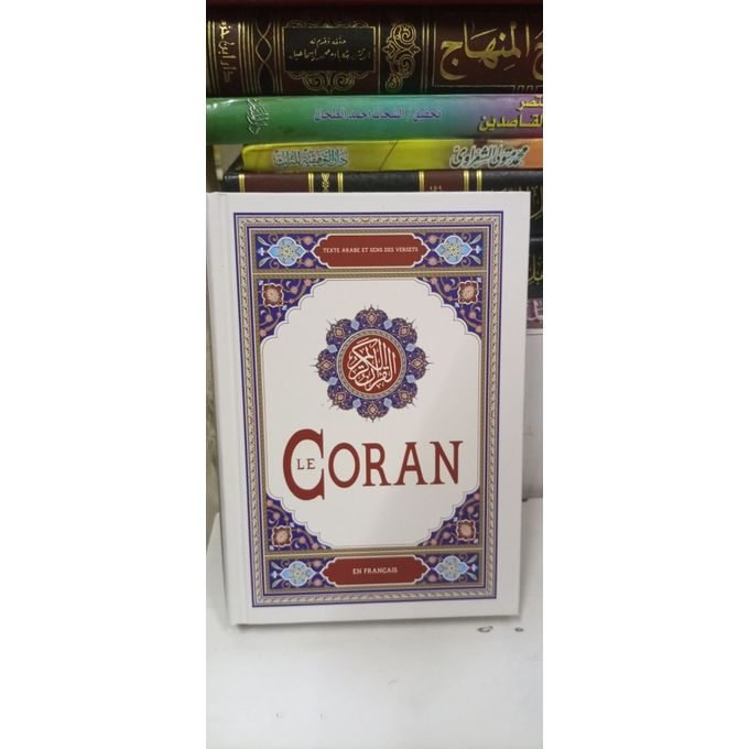Le Coran Français Arabe - Apps on Google Play