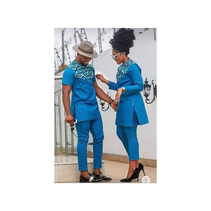 Ensemble homme femme store