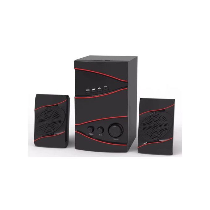 Leader Leadder Enceinte Bluetooth Avec Micro PERFORMANT SP 153 - Prix pas  cher