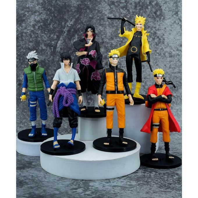 Philoctes Super-héros Action Figure d'Anime Populaire Collection Modèle  Jouet Statues Collectibles Lot de 4 Figurines, pour Enfants à partir de 4  Ans - Jouet Enfants 18cm : : Jeux et Jouets