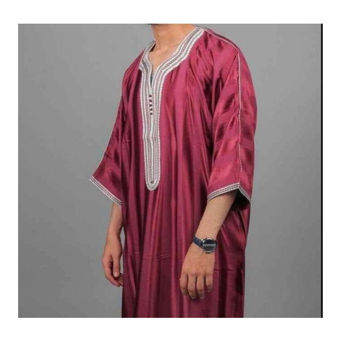 Boubou marocain top femme prix