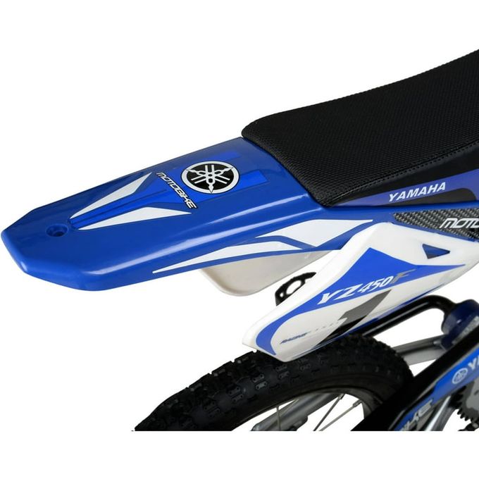 Generic VELO MOTOBIKE AMERICAIN 16 POUCES Prix pas cher Jumia CI