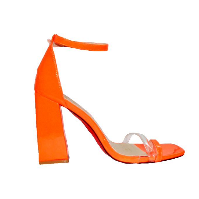 talon orange