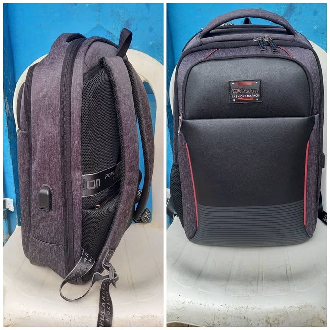 Jumia ci sac à dos homme store