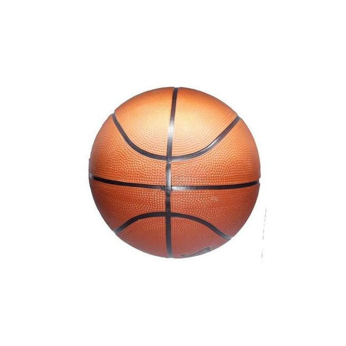Ballon de Basket GM - Orange