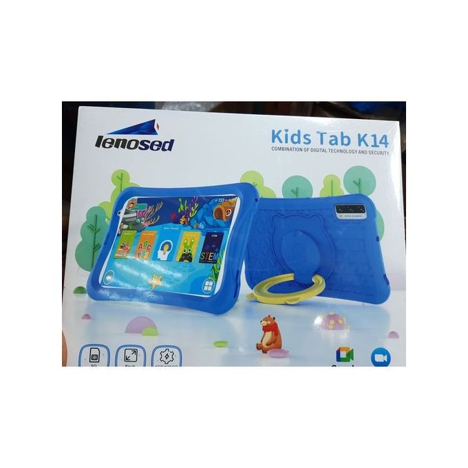 Tablette Educative Pour Enfant I-TOUCH C704 Kids Tab BD00167 - SodiShop