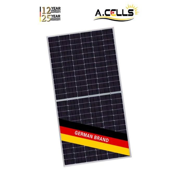 Lot De 4 Panneaux Solaires 0,65W 1,5V - Cellules Polycristallines 60x80mm, Avec Fils, Pour Projets DIY - 6
