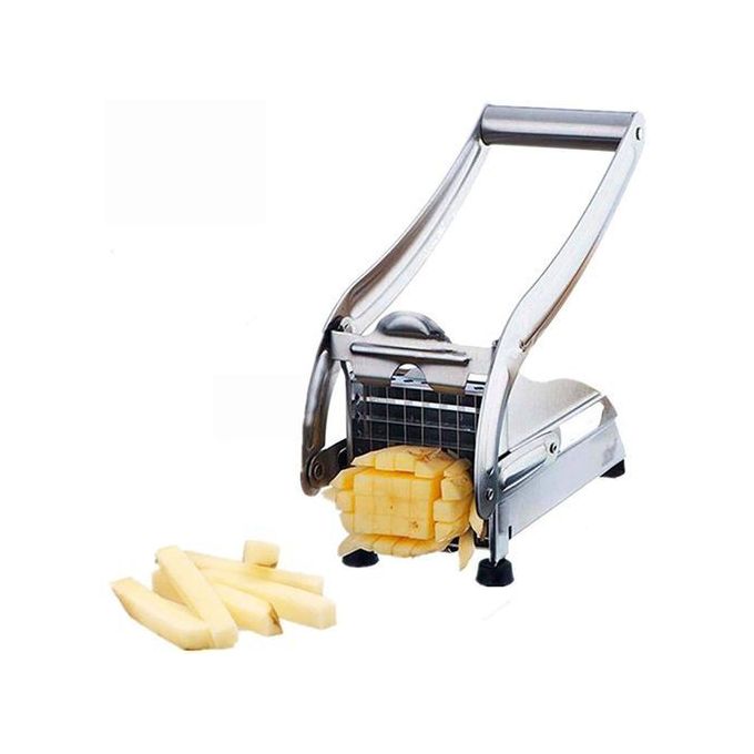 Herocute, Machine à couper les frites – Gadget Benin 🇧🇯