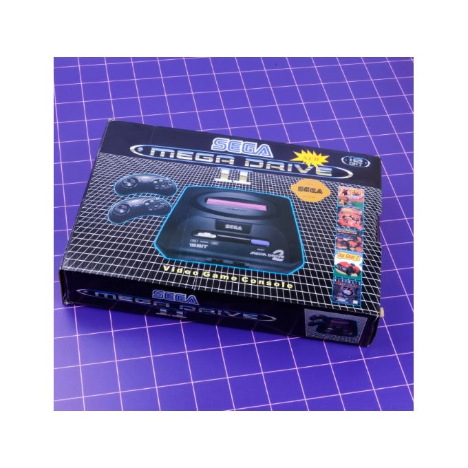 Generic Console de jeu SEGA - Prix pas cher