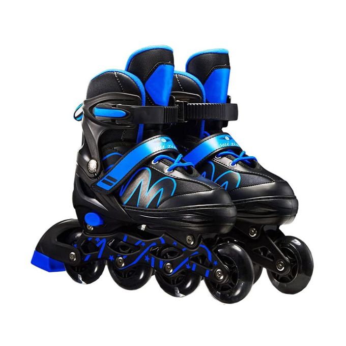 Generic Patins Roulettes R glables Respirantes Jumia CI