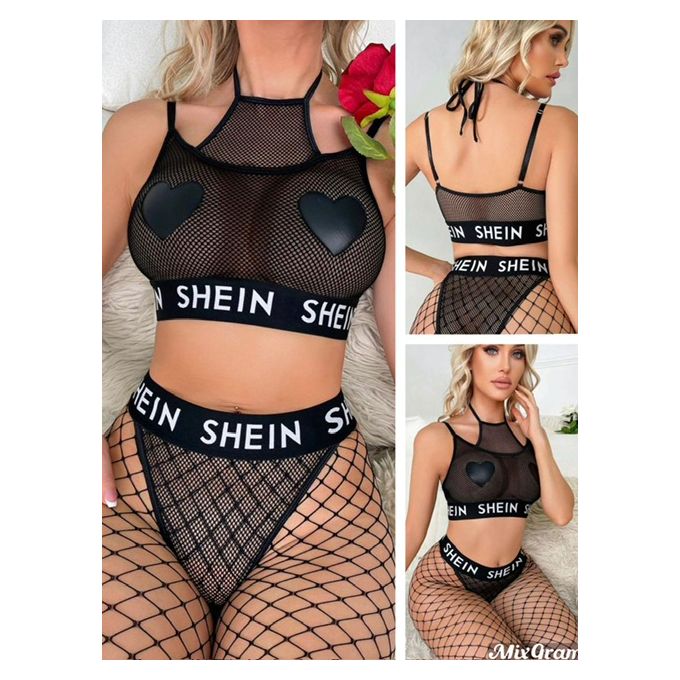Shein lingerie avis deals