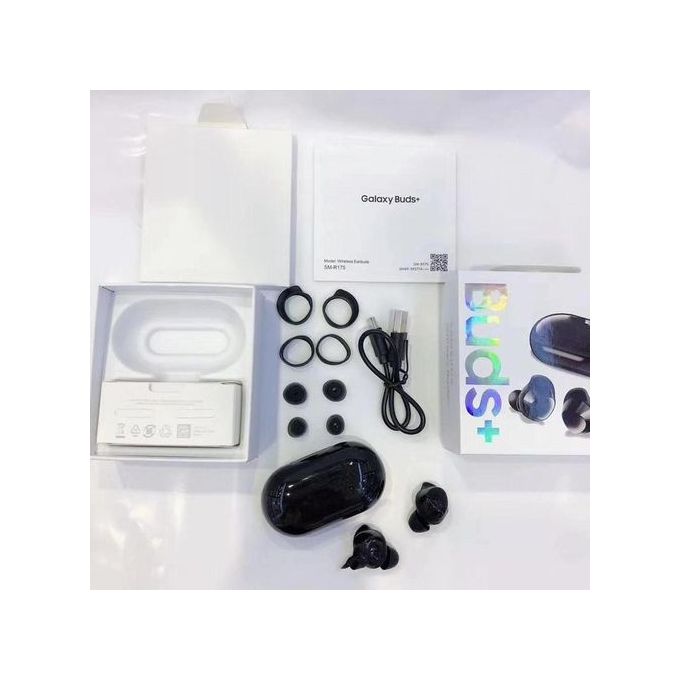 ecouteur sans fil samsung galaxy buds