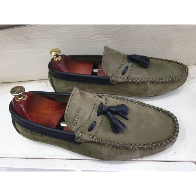 chaussure baladeuse homme