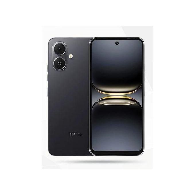 Tecno smartphone Pop10, 128 Go, 3+3 RAM, double SIM - Prix