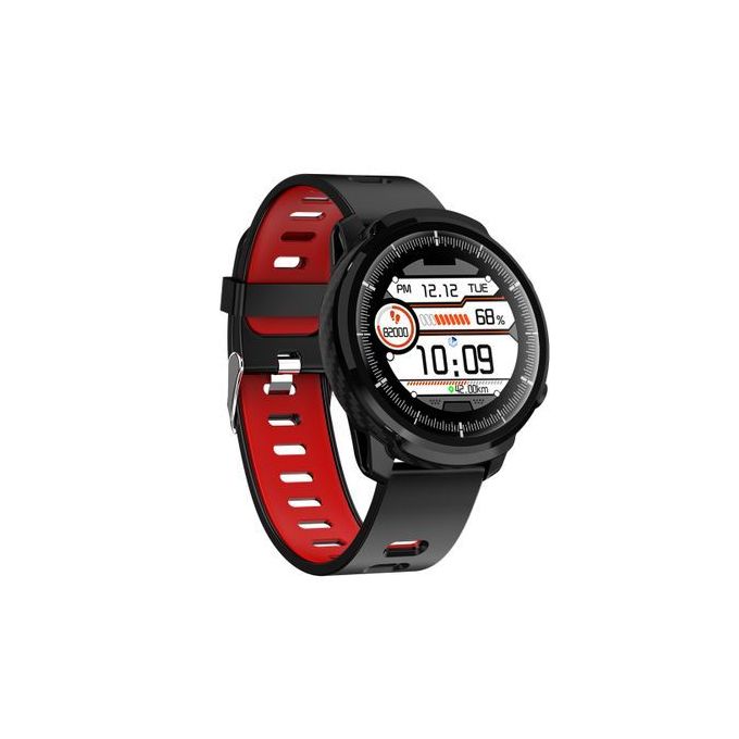 Bakeey best sale s10 smartwatch