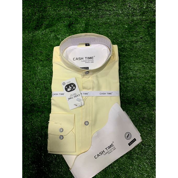 chemise fashion pas cher