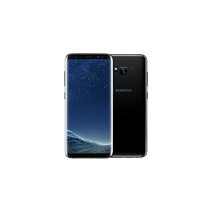 android s8 plus