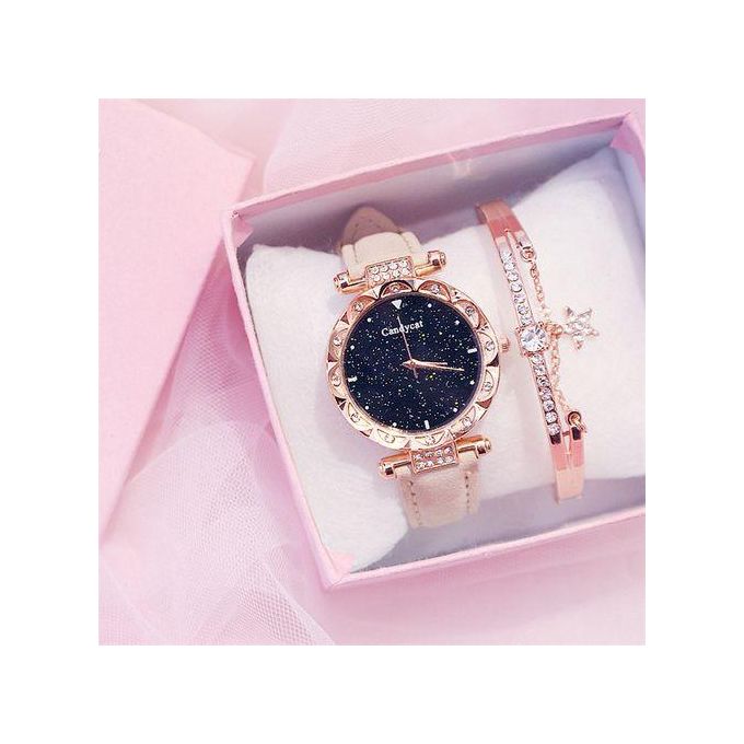 Jumia montre femme deals