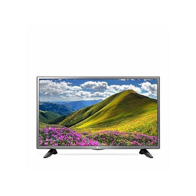 LG SMART TV LED LG 32 Pouces Slim 32L WEBOS HDMI USB VGA