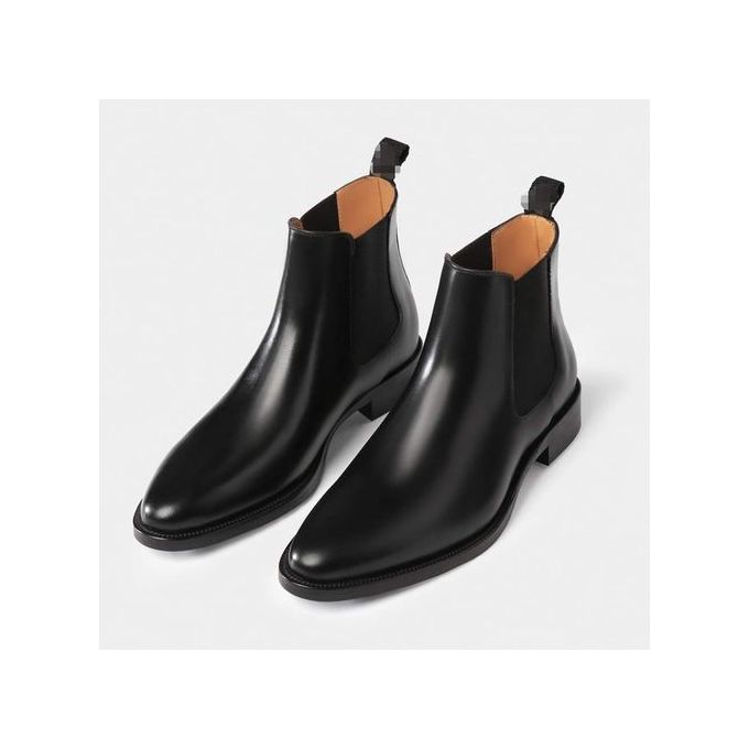 sandales bleu marine