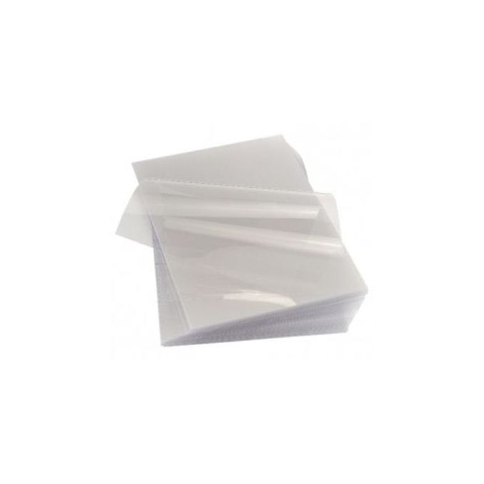 Transparent en PVC A4 feuille de plastique pour la reliure Couverture de  150 microns - Chine Feuille de PVC, PVC capot contraignant