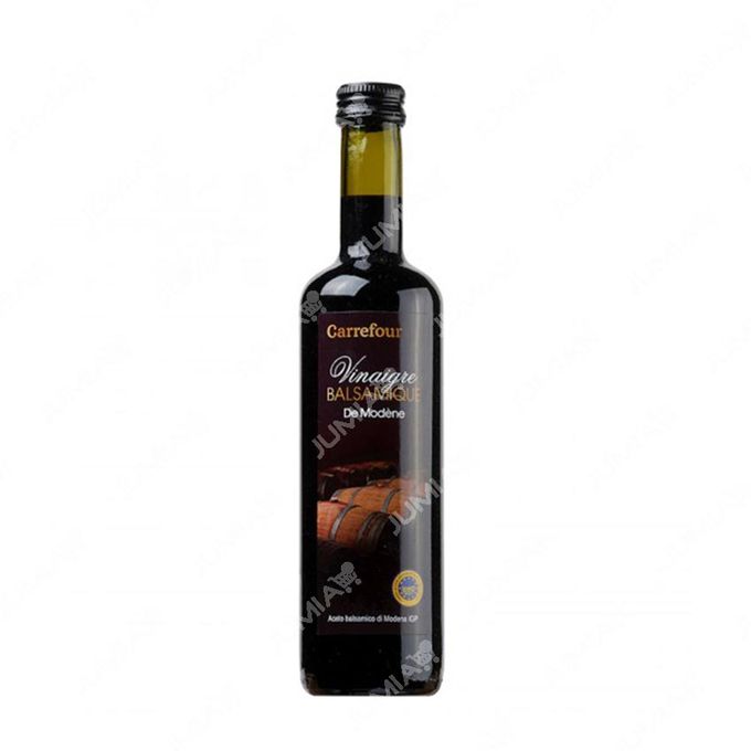 Carrefour Vinaigre Balsamique De Modene 6 Prix Pas Cher Jumia Ci