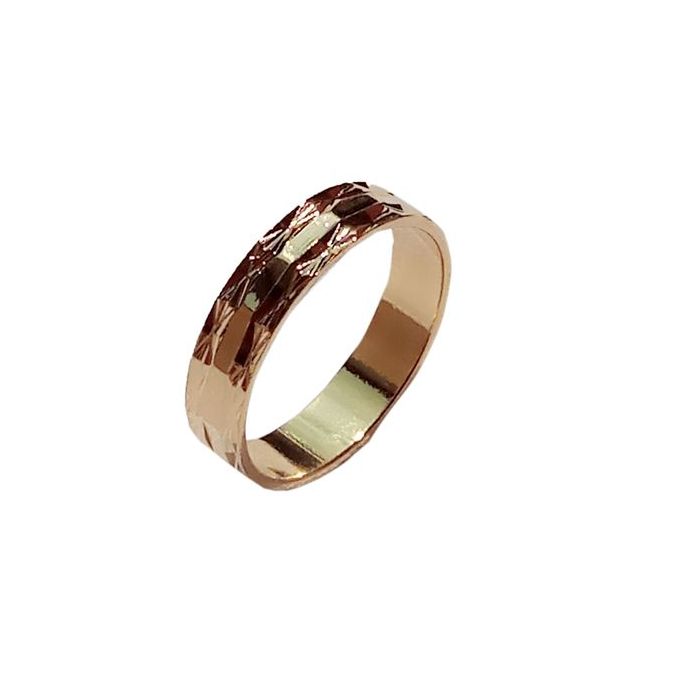 Generic 1 Bague De Mariage Or Plaque Prix Pas Cher Jumia Ci