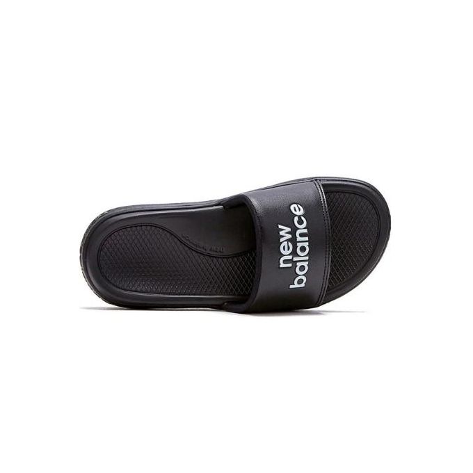 Claquette new balance homme sale