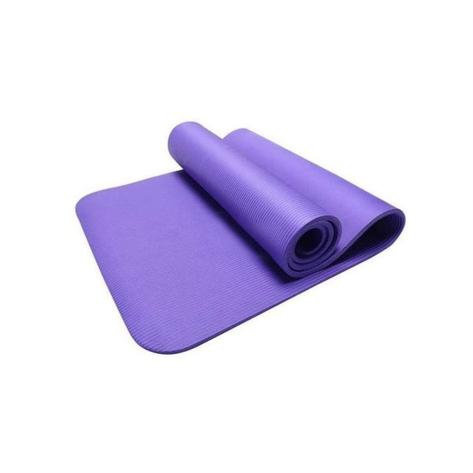 Tapis de Yoga - Distribution Sports Loisirs