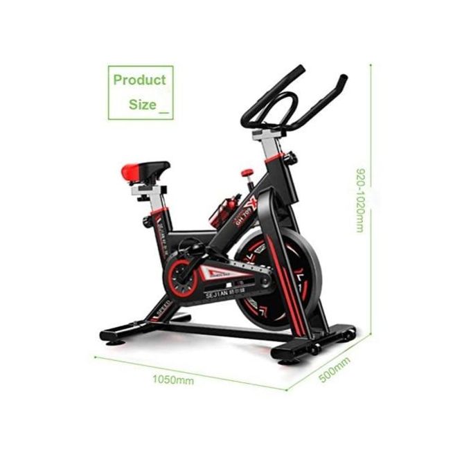Velo maison jumia 2025