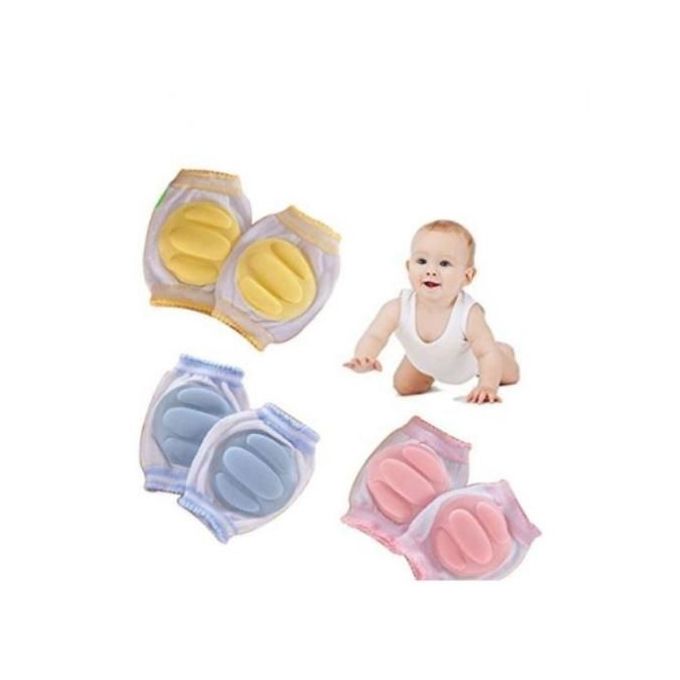 Generic Genouillere Pour Bebe Faisant Quatre Pattes Blanc Rose Prix Pas Cher Jumia Ci