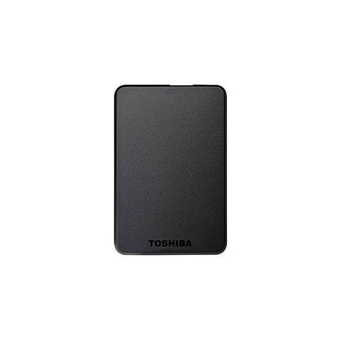 Disque Dur Externe 1To (1000Go) - SSD Portable D'occasion