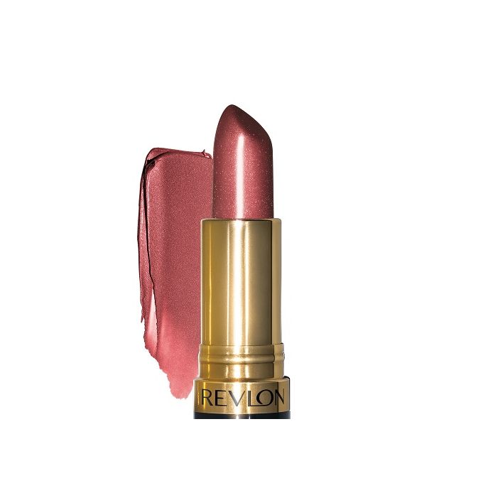 Revlon Super Lustrous Lipstick 610 Gold Pearl Plum Prix Pas Cher Jumia Ci