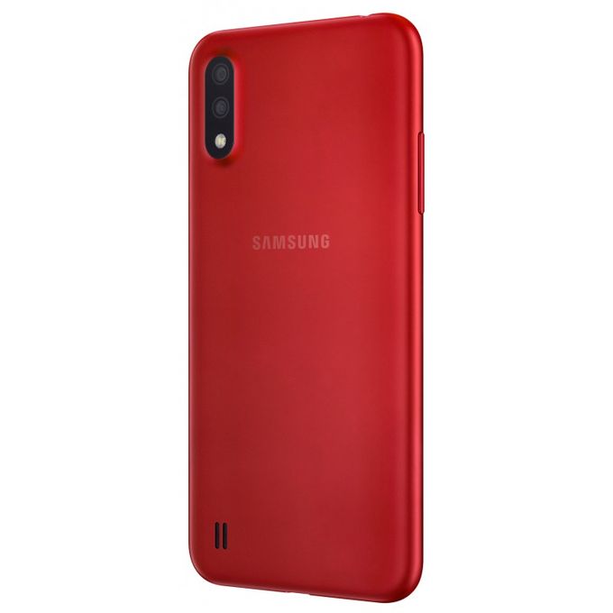 Samsung Galaxy A01 Dijual Di Indonesia Seberapa Menarik