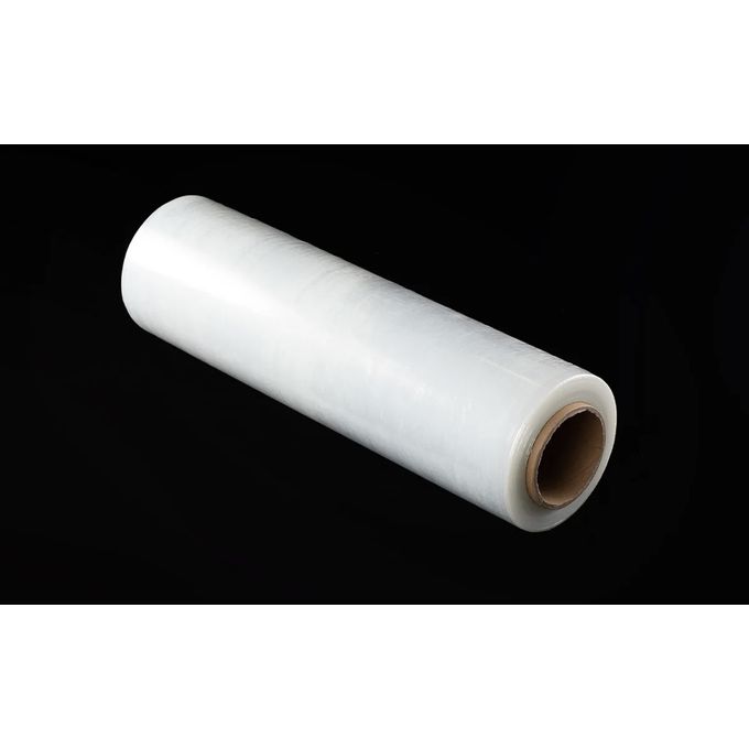 Rolls Stretch Wrap Film Plastique Transparent pour le Déplacement