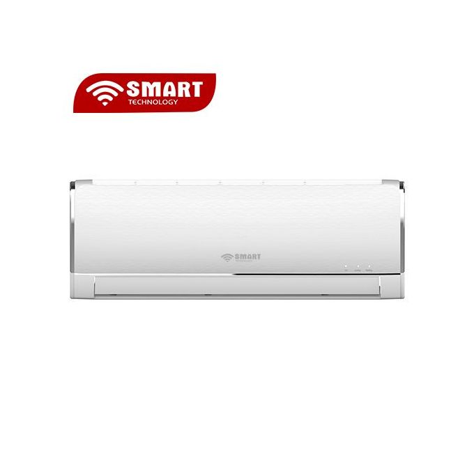 Split Eco Anti Corrosion Et Purificateur 3 Cv Sts 24 Kalou R22 Blanc 12 Mois Garantie