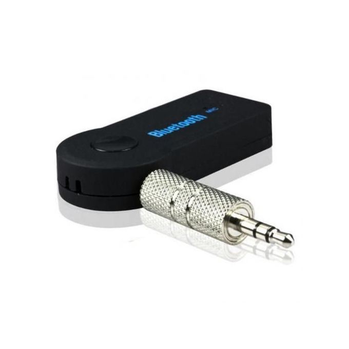 Adaptateur Bluetooth HI-FI - Noir - GOCI Côte d'Ivoire