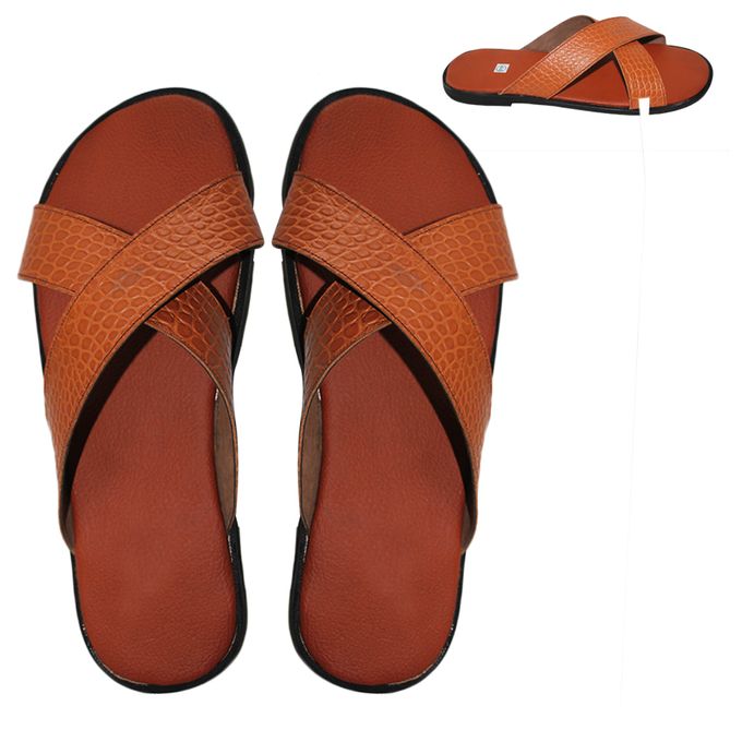 sandales hommes chic