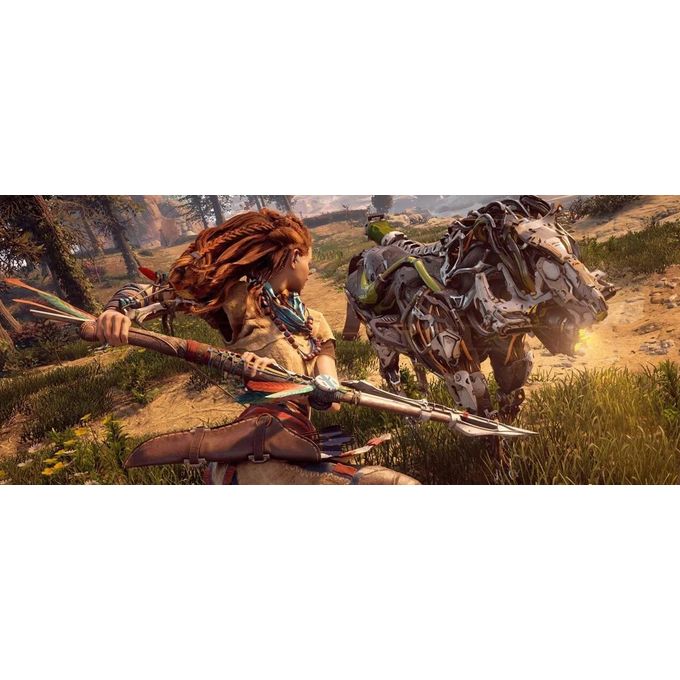 product_image_name-Sony Computer Entertainment-CD PS4 HORIZON ZERO DAWN-2