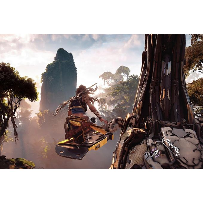 product_image_name-Sony Computer Entertainment-CD PS4 HORIZON ZERO DAWN-5