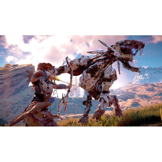 product_image_name-Sony Computer Entertainment-CD PS4 HORIZON ZERO DAWN-6