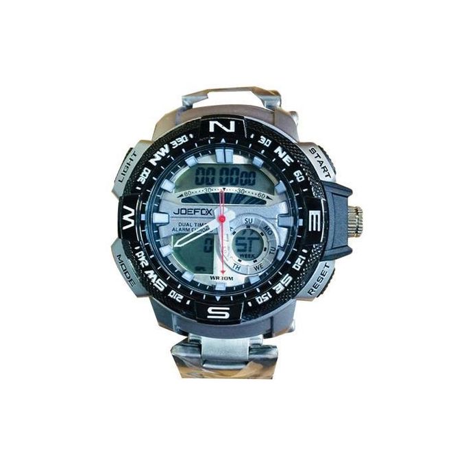 Joefox sales montre prix